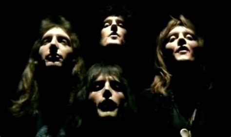 Queen Bohemian Rhapsody 40 Anniversary Best Covers Music