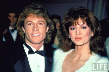 He had romances with top celebrities such as victoria principal. History Part 8