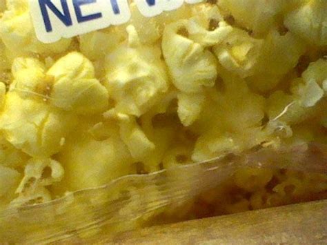 Brims Premium Butter Flavor Popcorn Photo By Janice Marshall