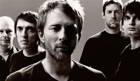 Rolling Stone Guide Alle Alben Von Radiohead Im Check