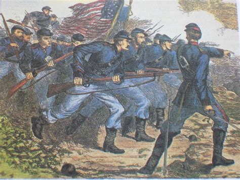 Civil War Battles Timeline Timetoast Timelines