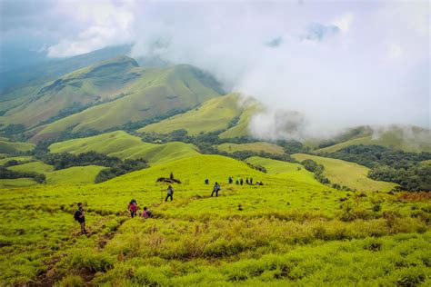 John and terry binkele were approaching their retirement age and felt the time had come to peruse some grand new adventure. 5 Offbeat Trekking Destination in South India | Shikhar Blog