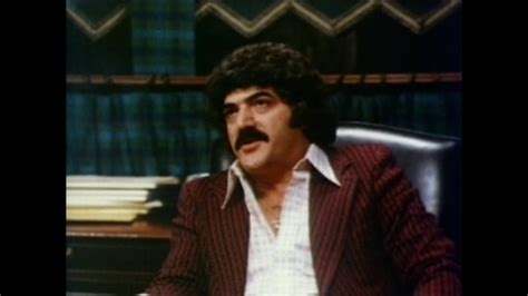 Frank Vincent In The Death Collector 1976 Rthesopranos