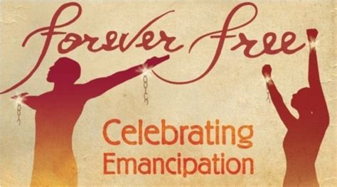 Emancipation Day Emancipation Day In District Of Columbia In 2020
