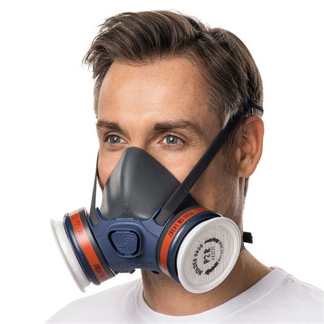 Shop through a wide selection of respirators at amazon.com. Moldex 7000 Series Easylock Half Mask Respirator