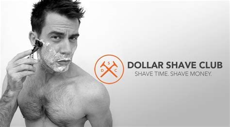 Dollar Shave Club George Hahn