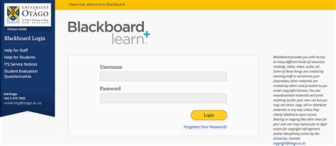 Blackboard And Other Online Learning Systems How Distance Learning