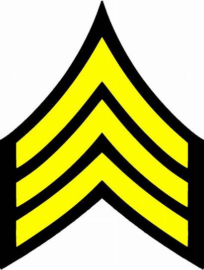 Sergeant Rank Sgt Police Svg Scso Chevrons