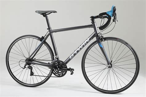 Btwin Triban 500se Road Bike Review Cycling Weekly