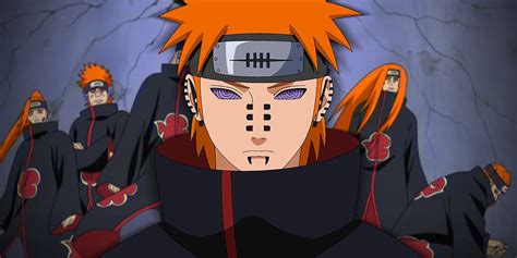 Estos Son Los 8 Mejores Villanos De Naruto Nintenderos