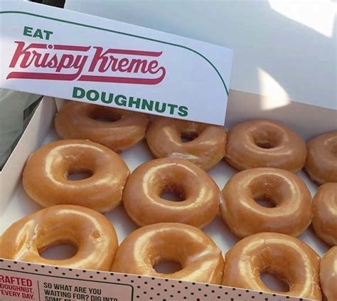 Krispy Kreme Copycat Donut Recipe The Whoot Donut Glaze Recipes