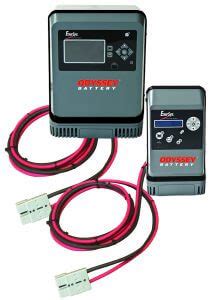 Battery Chargers ODYSSEY Battery