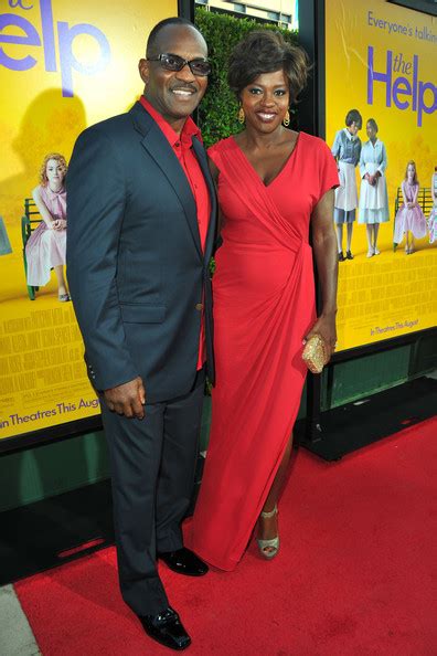 Viola finally found love in the arms of actor julius tennon in june 2003 at the age of 37. Lights, Camera.....FLASHDANCE!: Viola Davis Is Adopting A ...