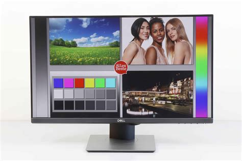 Pc Monitor Test 2021 Welcher Ist Der Beste Allesbestede