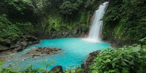 Discover The 10 Best Well Known Places To Visit In Costa Rica In
