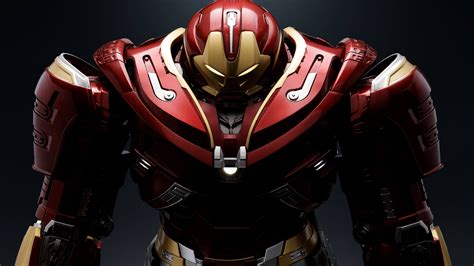 Find and download iron man desktop backgrounds on hipwallpaper. Hulkbuster Iron Man Suit 4K Wallpapers | HD Wallpapers | ID #25522