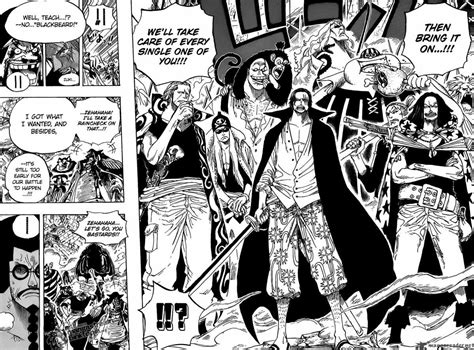 Op One Piece Ex Read One Piece Manga One Piece Chapter One Piece