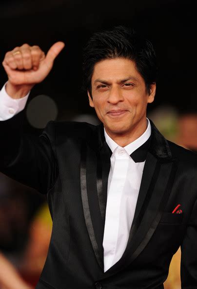 News Gossip Shah Rukh Khan Al Festival Internazionale Del Film Di