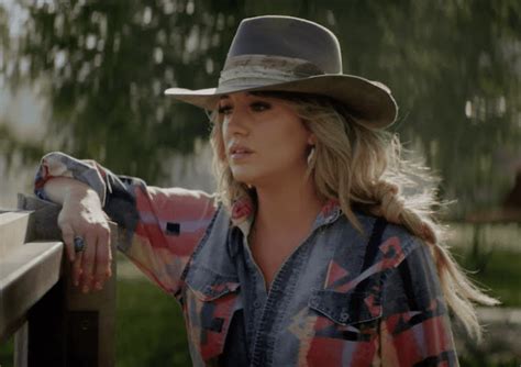 Lainey Wilson Hints At A Love Interest In Yellowstone Season 5 “you