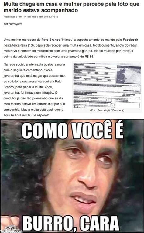 Como Vc E Burro Cara Que Loucura Cara Meme Subido Por Pedro Lucas Memedroid