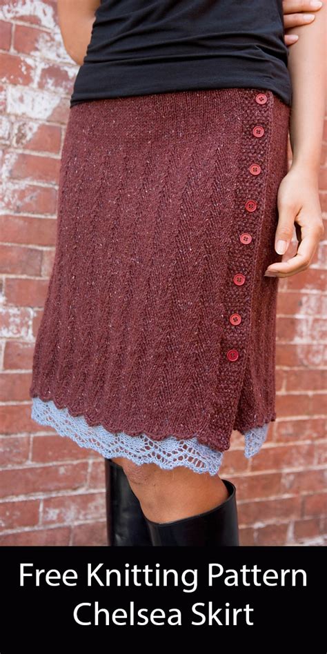 20 knit skirt pattern bailytahlia