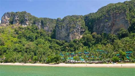 Ao Nang Beach Guide Krabis Mainland Beaches