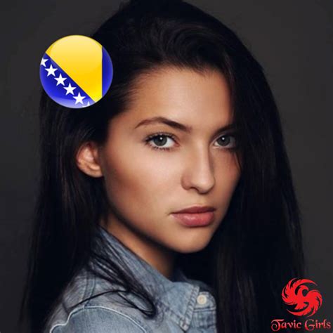 Bosnian Girls