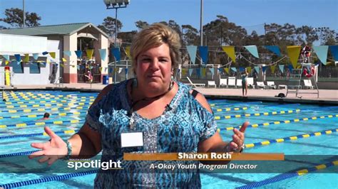 3rd Grade Swim To College Program At Uc Santa Barbara Youtube