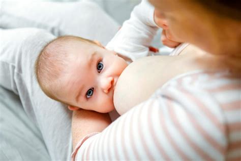 Breastfeeding How Much Milk Should My Baby Drink Kinedu Blog