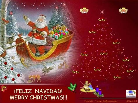 Choralbeatpeople — feliz navidad 03:03. Merry Christmas - Feliz Navidad |authorSTREAM