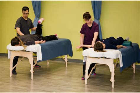 Ways A Career In Massage Therapy Can Change Your Life Vicars School
