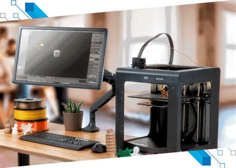 Desktop 3d Printers Make Your Ideas Come To Life Smart Learning