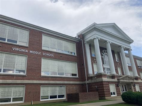 Virginia Just Made Its Biggest Investment In School Buildings In Over A