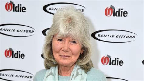 Jilly Cooper Will Never Be Too Old To Write Sex Scenes