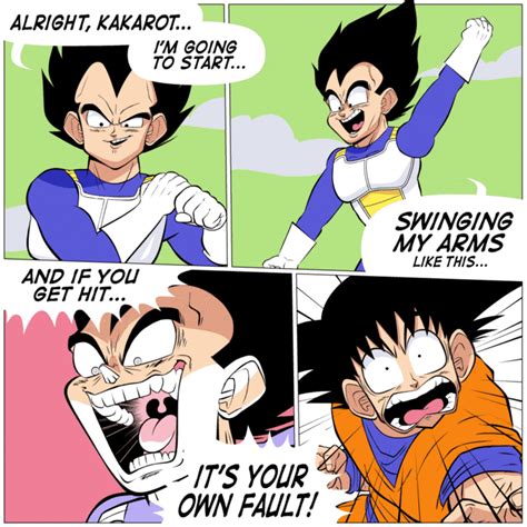 The best memes from instagram, facebook, vine, and twitter about dragon ball 9000. Truly the deadliest technique in all of DBZ | Dragon Ball ...