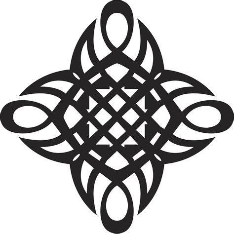 The Gorgeously Intricate Celtic Knot And Its Fascinating Meanings Historyplex