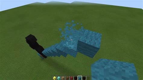 Minecraft Tutorial How To Make A Enchanted Diamond Sword Form
