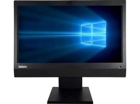 Nettradez Lenovo Thinkcentre M92z All In One I5 8 Gb 1 Tb Win 10