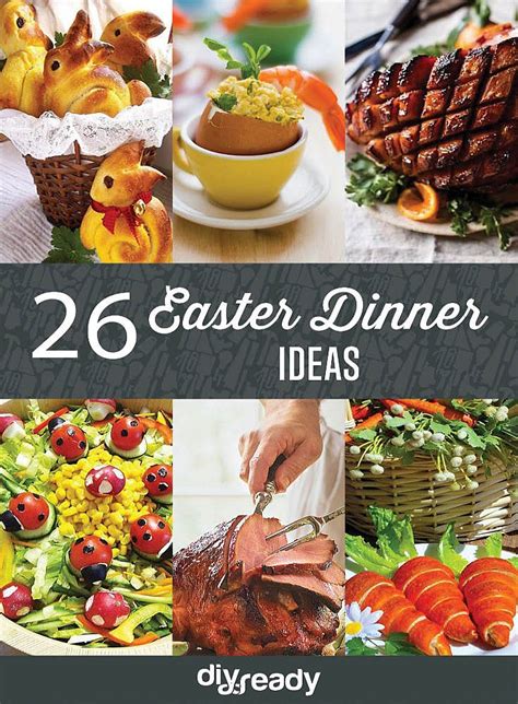 Top 20 Preparing Easter Dinner Best Diet And Healthy Recipes Ever