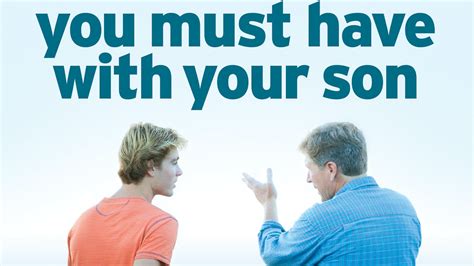 ten conversations you must have with your son by tim hawkes tim hawkes books hachette australia