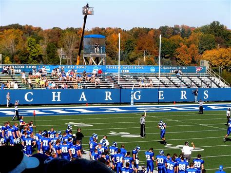 Ohio Dominican Hillsdale College Homecoming Games College Planning Muddy Waters Games Today