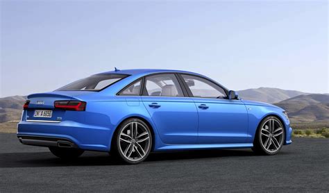 Now in its fifth generation, the successor to the audi 100 is manufactured in neckarsulm, germany. 2015 Audi A6 & S6 revealed, on sale in Australia in March ...