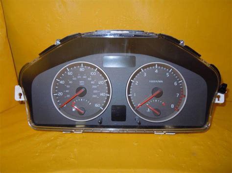 Sell 05 Malibu Speedometer Instrument Cluster Dash Panel Gauges 100k In