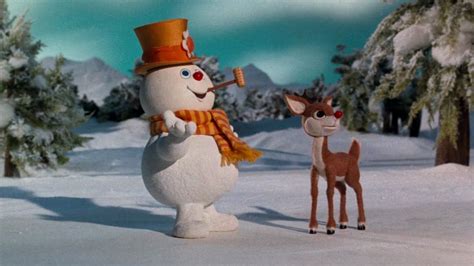 Rudolph And Frostys Christmas In July 1979 Az Movies