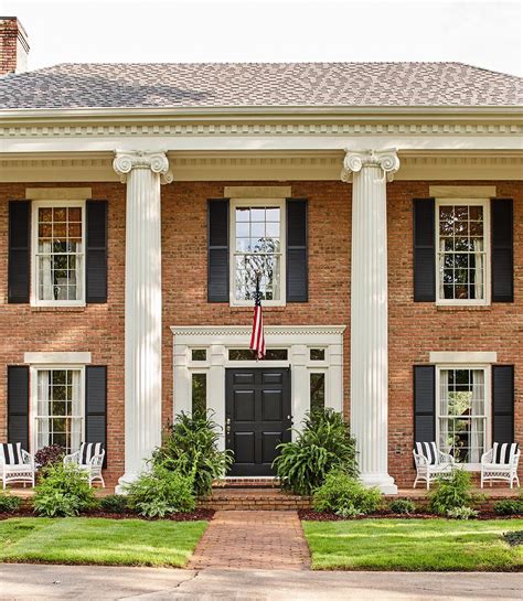 The ‘after Photos Of This Colonial Makeover Are Unbelievable