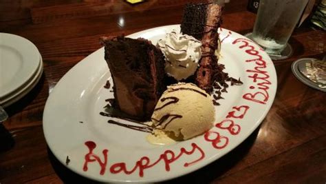 Check spelling or type a new query. Chocolate Stampede - Picture of LongHorn Steakhouse, Largo ...