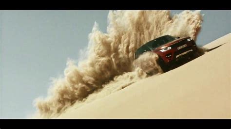 With the largest range of second hand land rover range rover sport cars across the uk, find the right car for you. Range Rover Sport TV Spot, 'Desert Crossing' - iSpot.tv