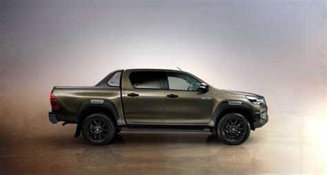 2023 Toyota Hilux Redesign Latest Car Reviews