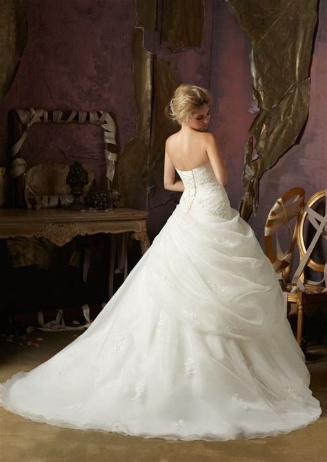 Blu Wedding Dresses Bridal Gowns All Morilee Wedding Dresses