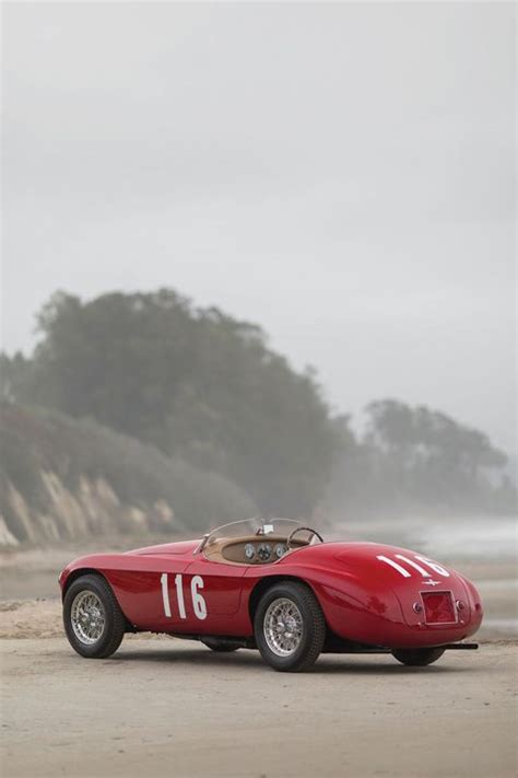 Check spelling or type a new query. Here's Your Chance to Buy One of the First Ferraris Ever Built